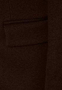 CASHMERE STAN COAT