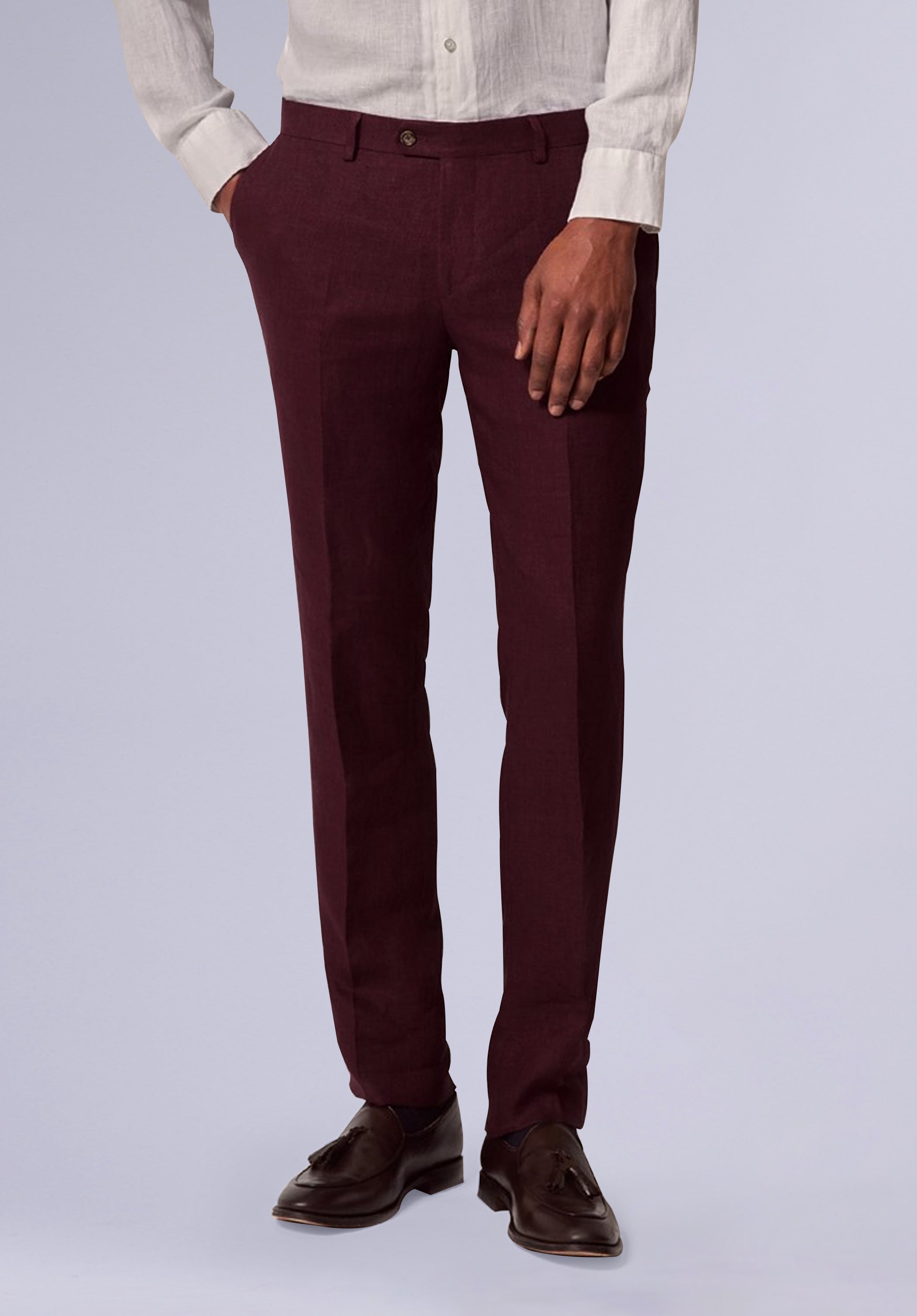 RAISIN CHINO
