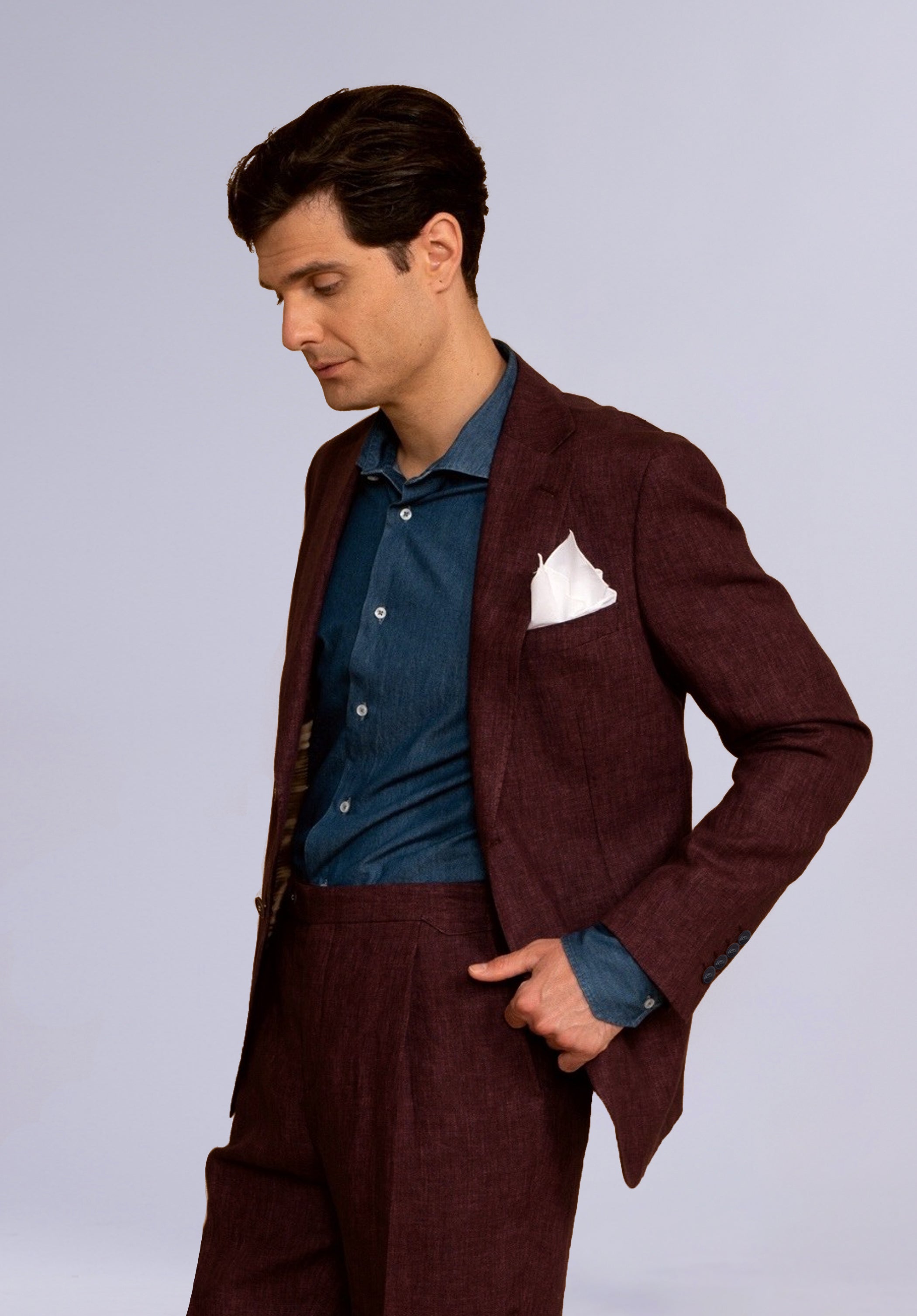 RAISIN CHINO