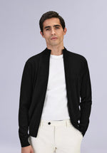 Load image into Gallery viewer, SETH MERINO CARDIGAN
