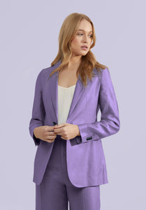 RIVIERA NOTCH COAT