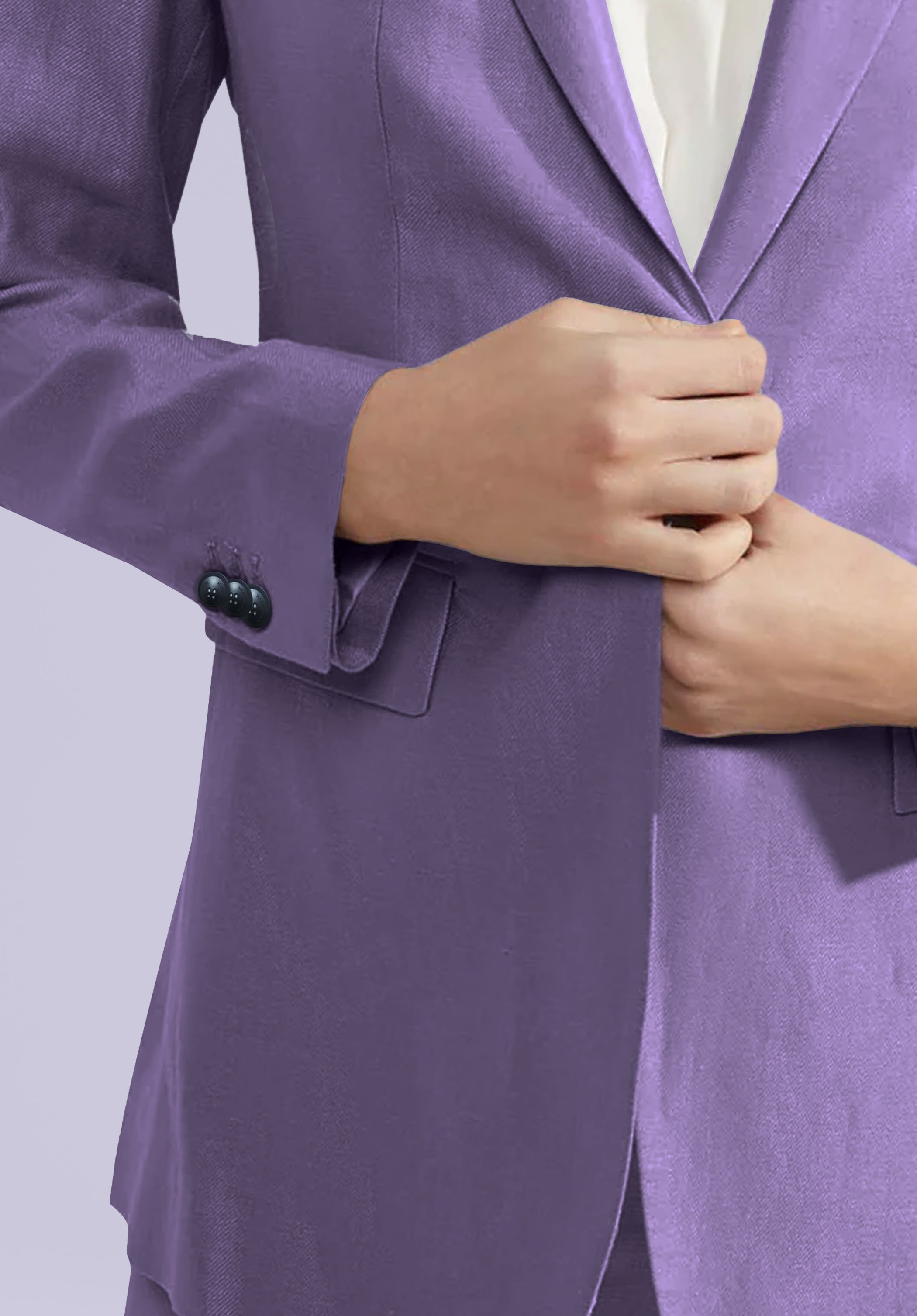 RIVIERA NOTCH COAT