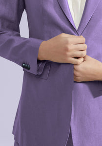 RIVIERA NOTCH COAT
