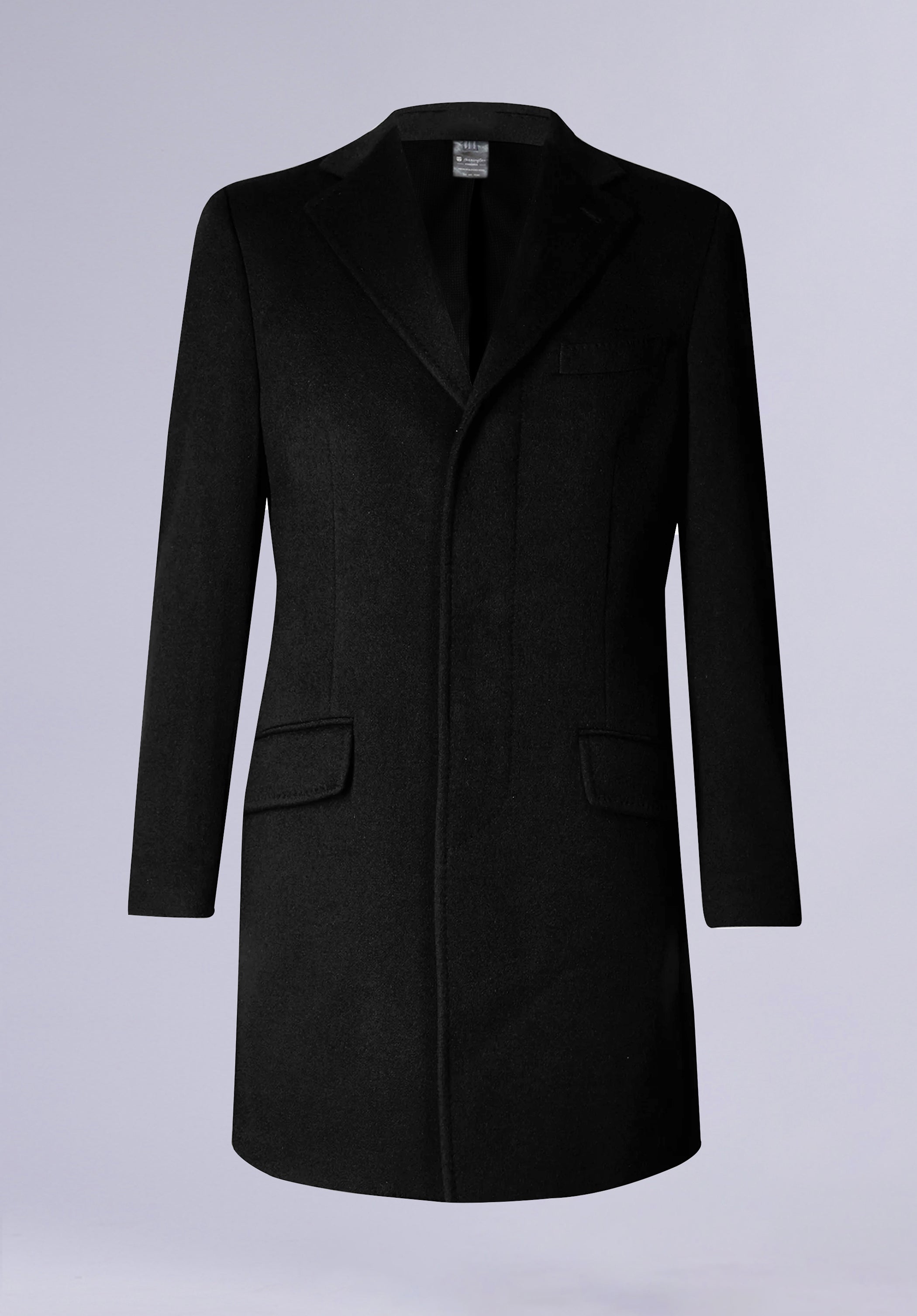 HMN - SHORT COAT