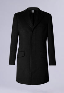 HMN - SHORT COAT