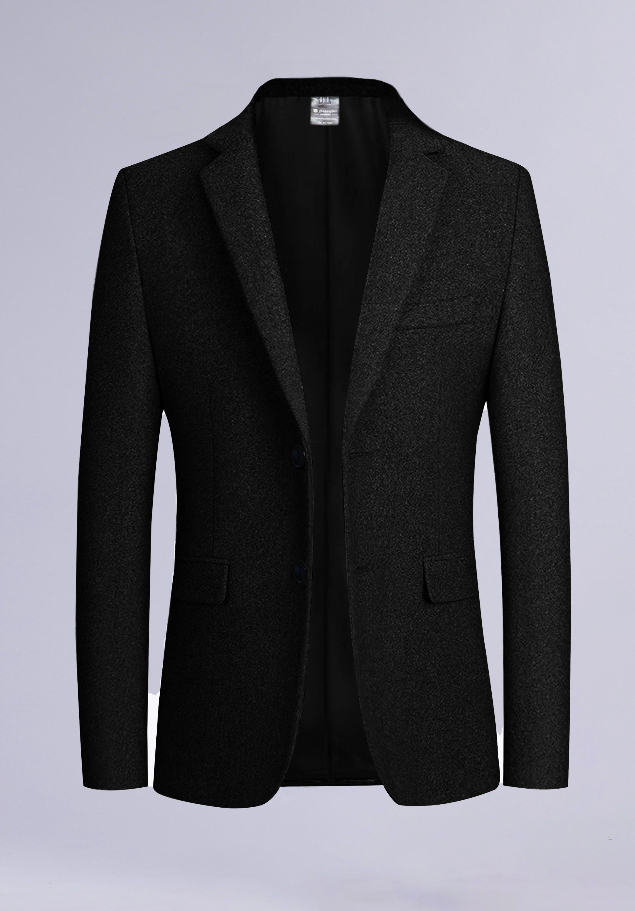 HMG-SHORT BLAZER