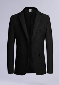 HMG-SHORT BLAZER