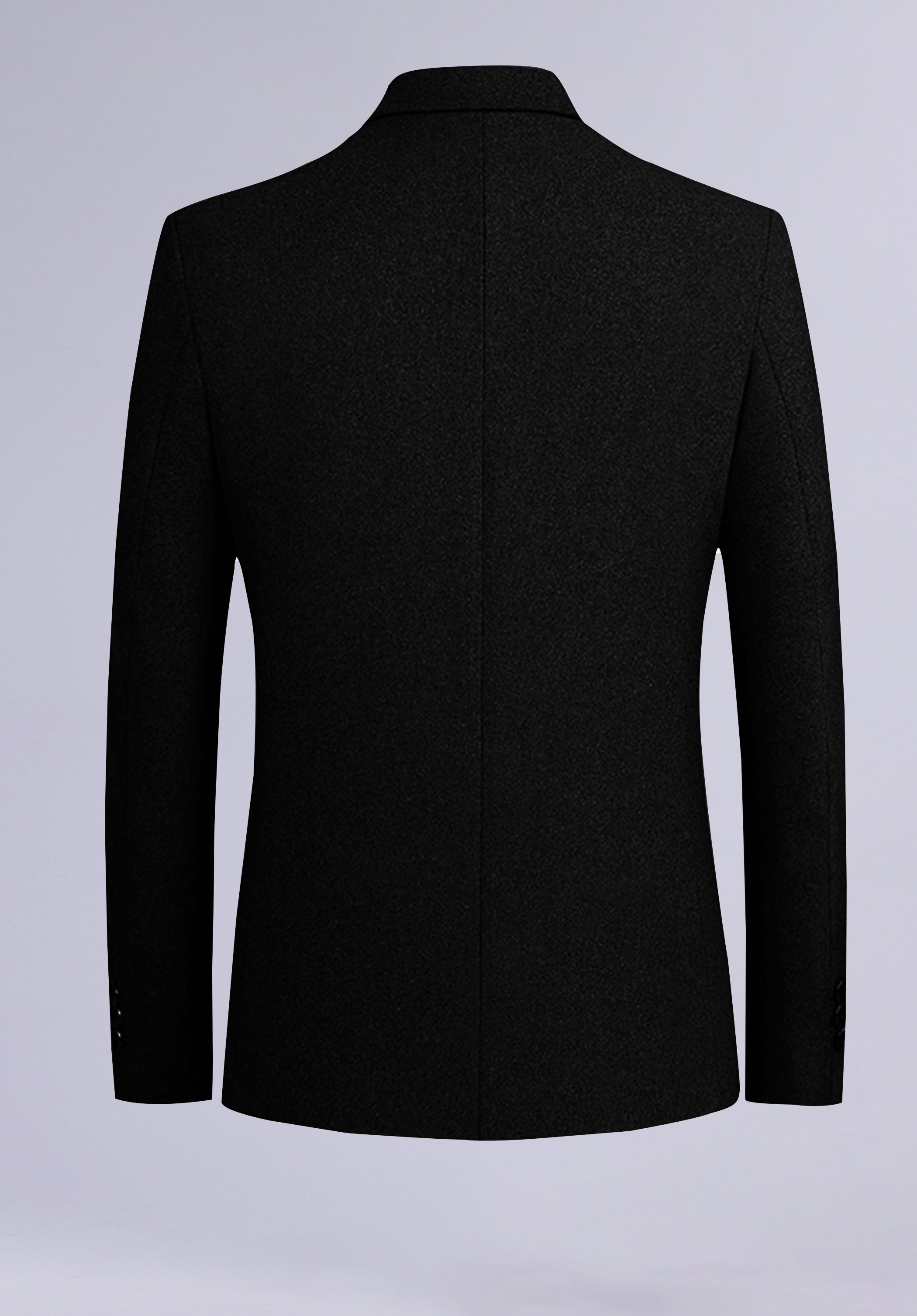 HMG-SHORT BLAZER