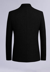 HMG-SHORT BLAZER