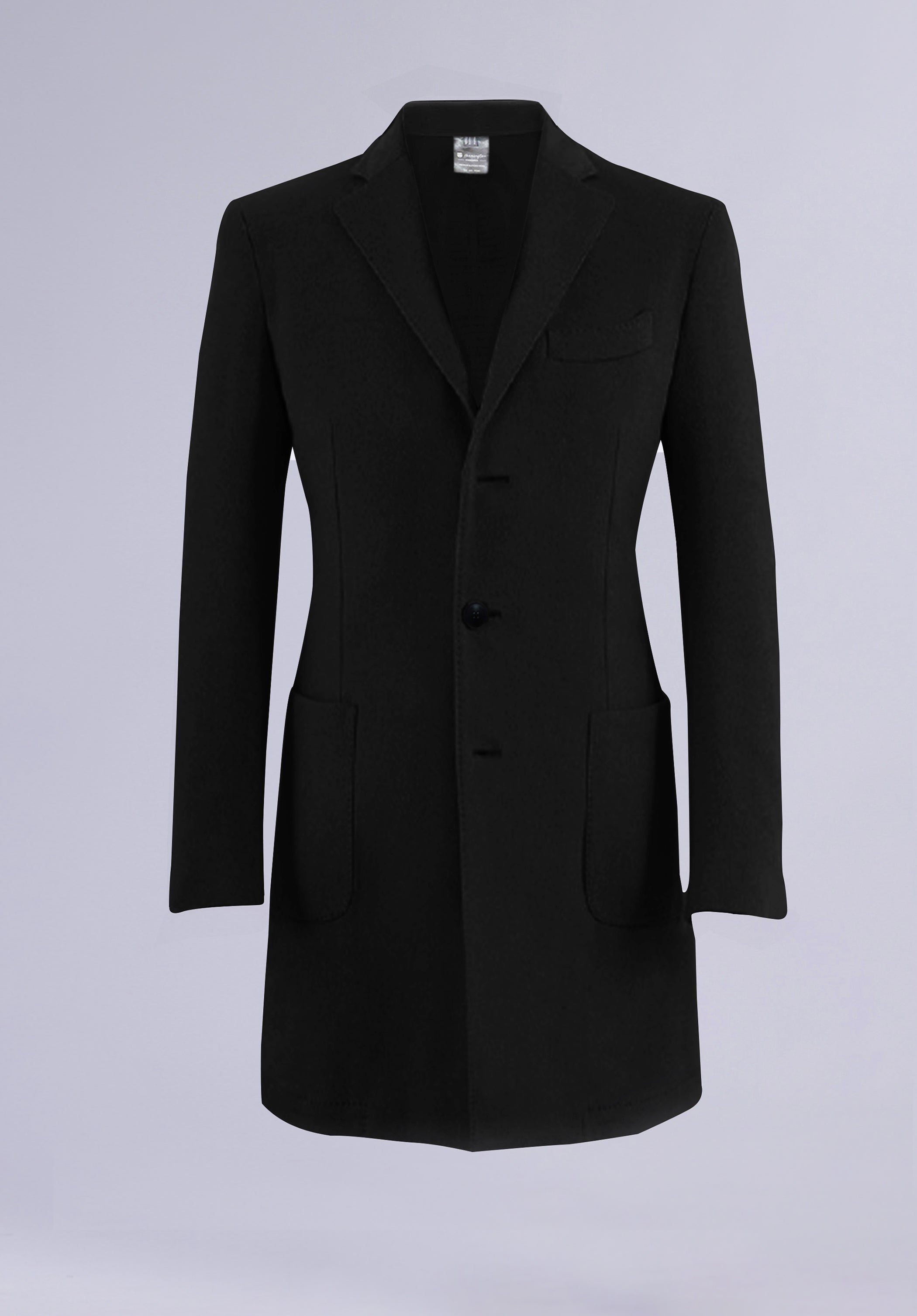 HMC - CASUAL TOPCOAT
