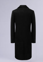Load image into Gallery viewer, HMB - NOTCH LAPEL TOPCOAT
