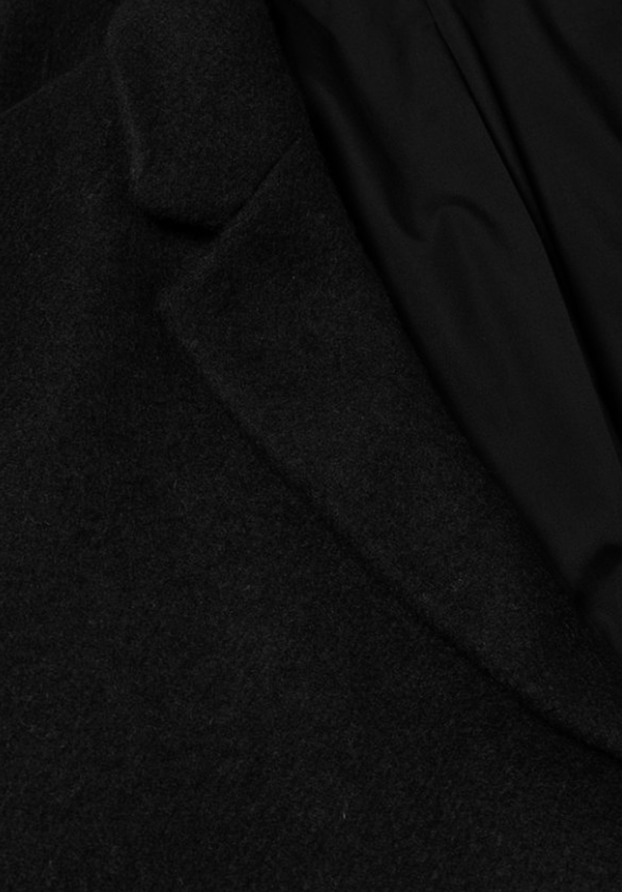 HMG-SHORT BLAZER