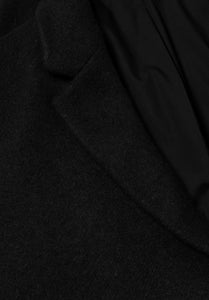 HMG-SHORT BLAZER