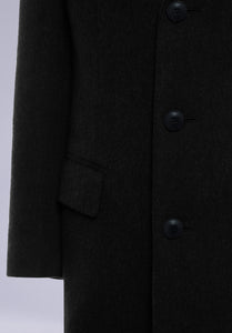 HMB - NOTCH LAPEL TOPCOAT