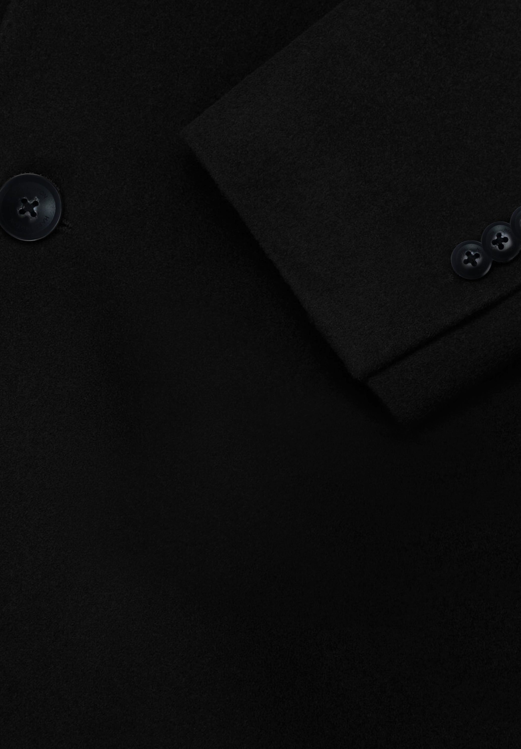 HML - TOP COAT