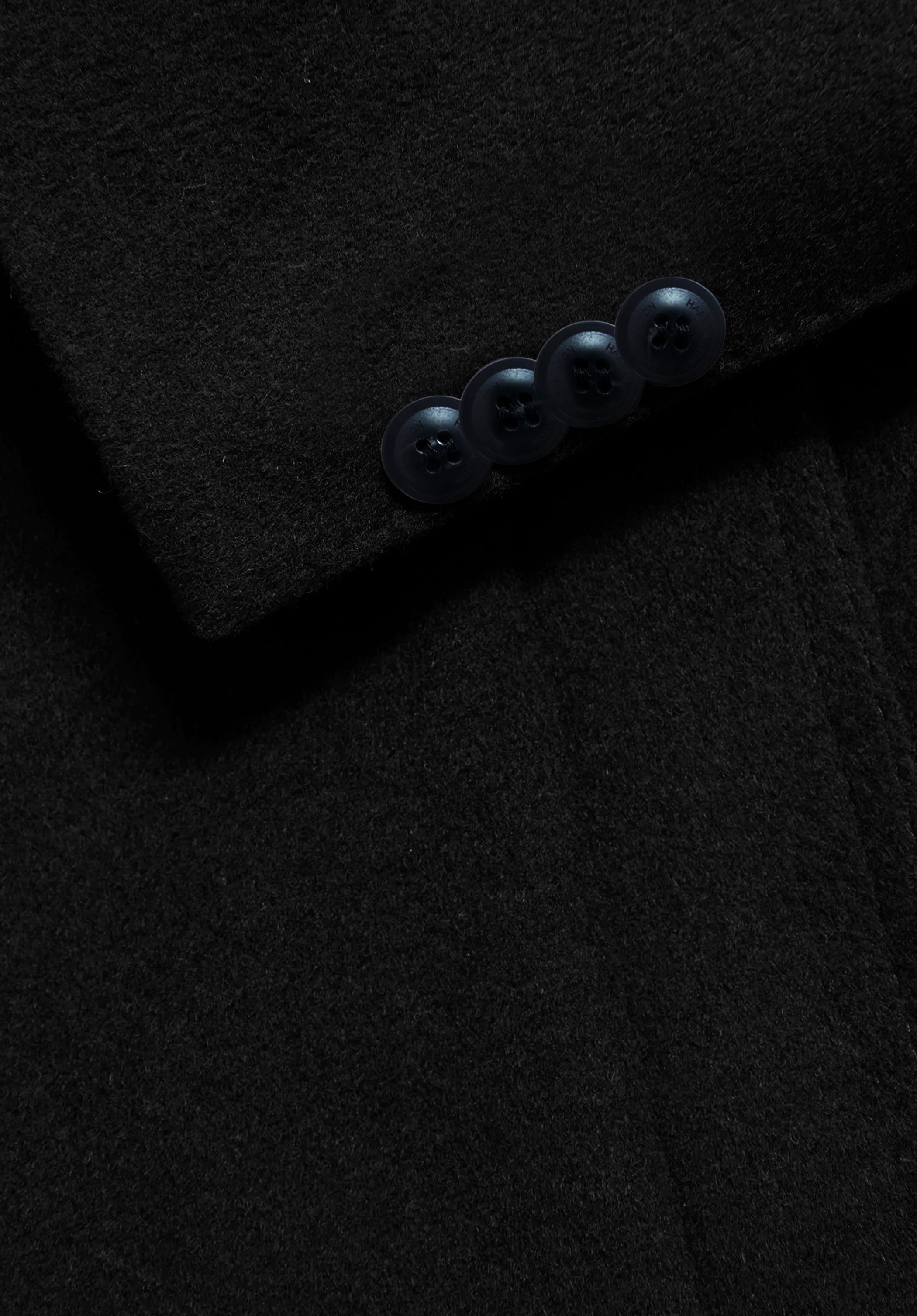 HMG-SHORT BLAZER