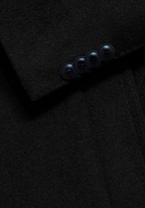 HMG-SHORT BLAZER