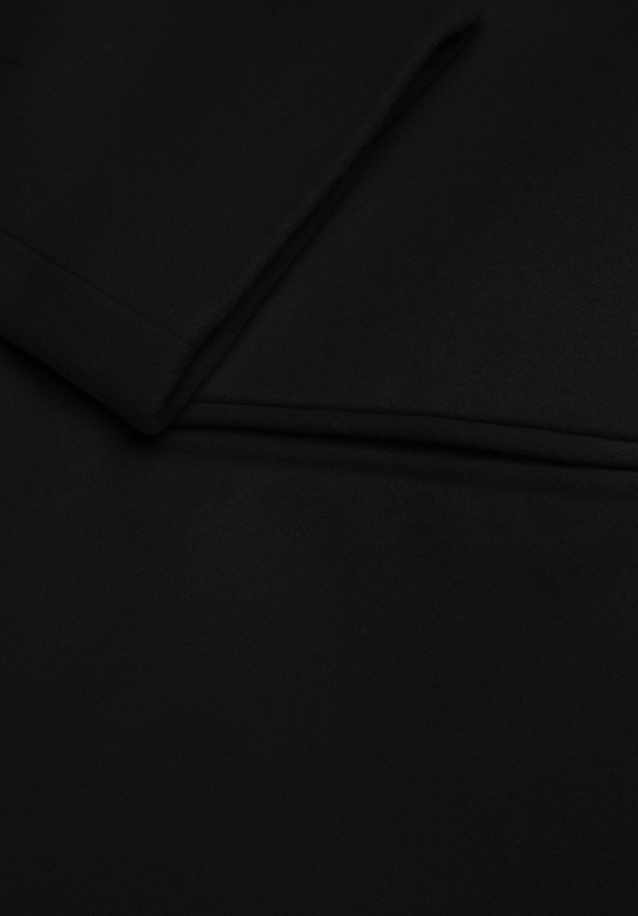 HML - TOP COAT