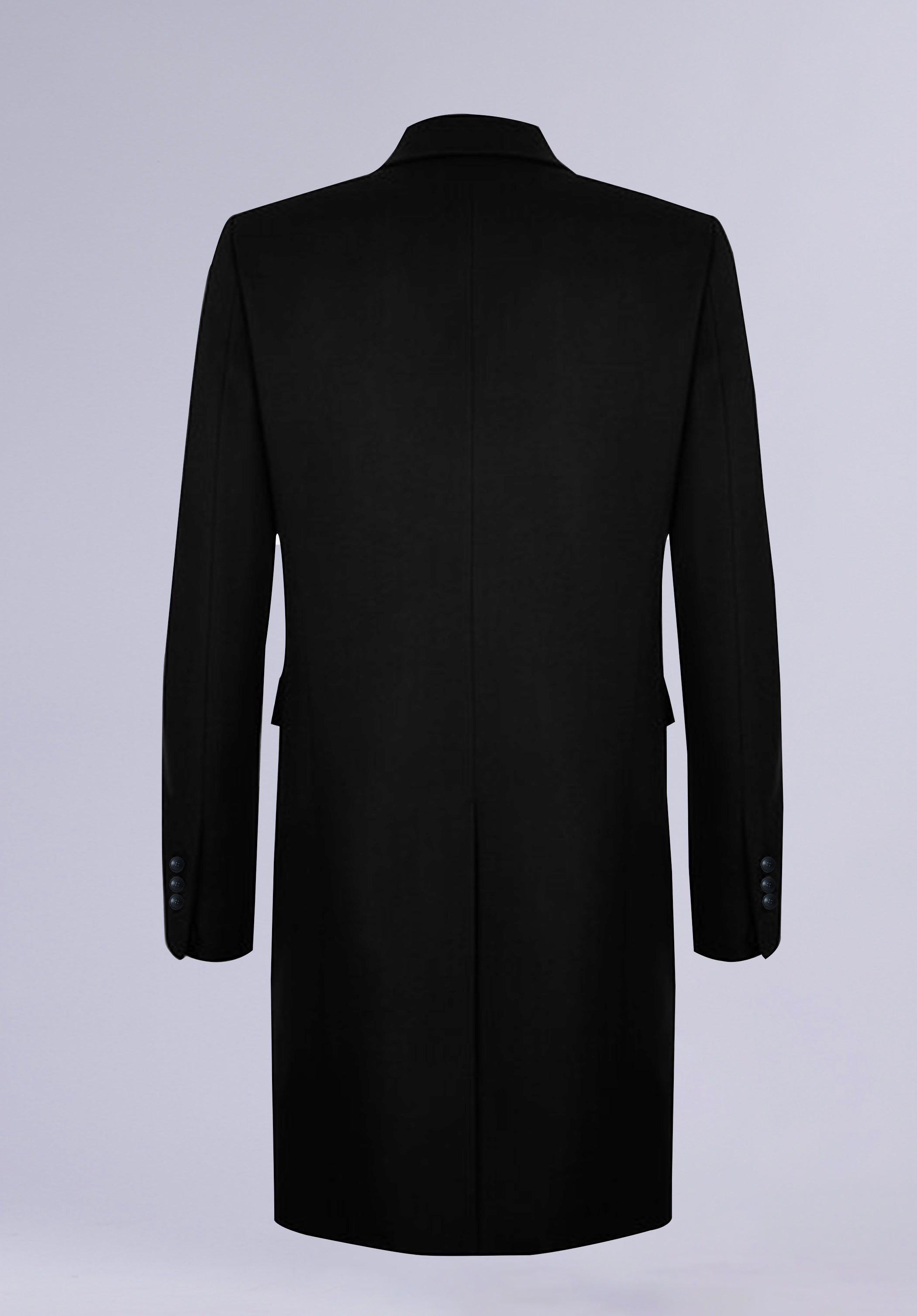 HML - WOOL COATS