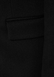 HME-ROUND COLLAR TOPCOAT