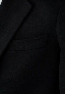 HMC - CASUAL TOPCOAT