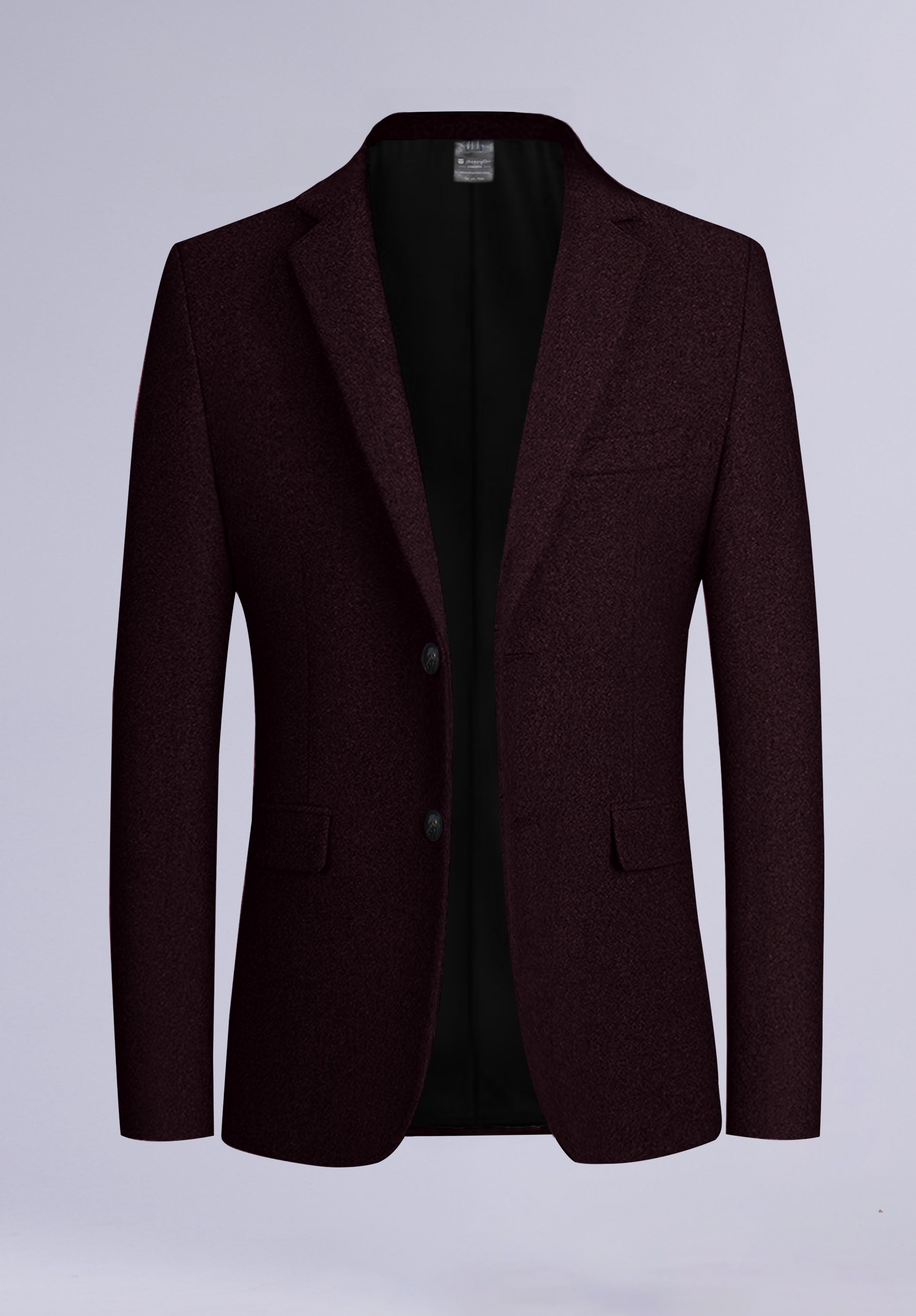 HMG-SHORT BLAZER