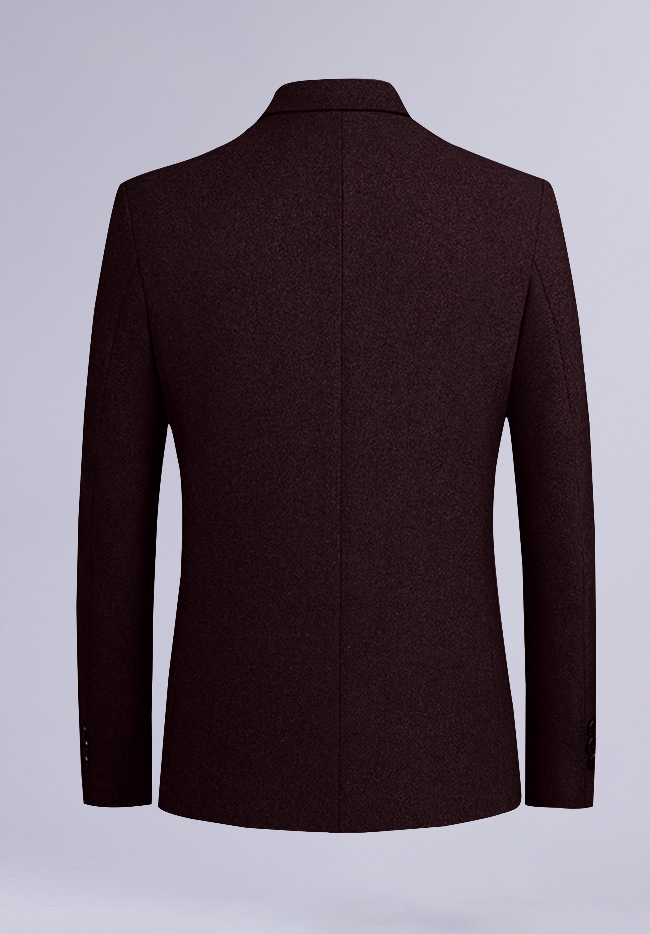 HMG-SHORT BLAZER