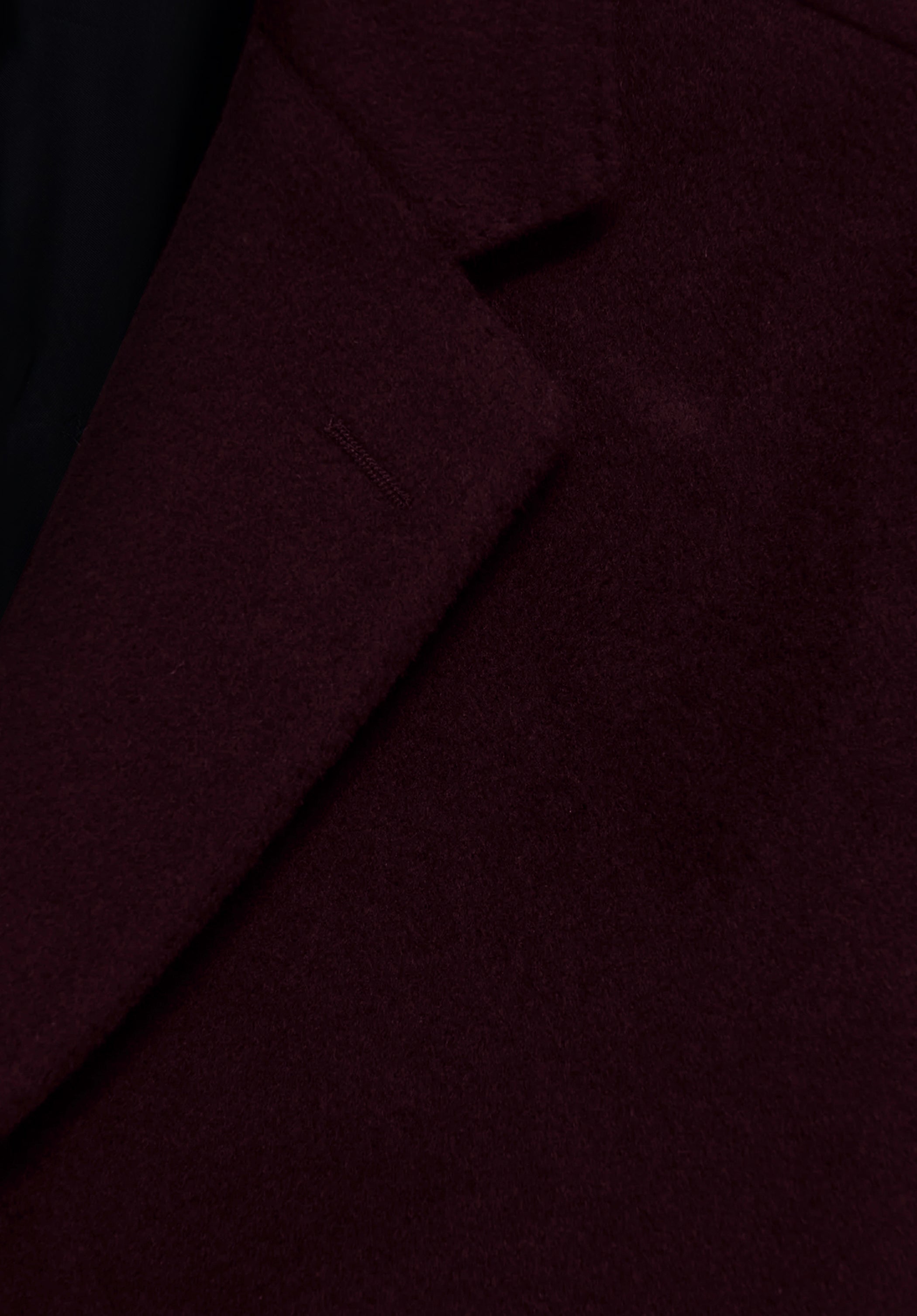 HMG-SHORT BLAZER