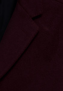 HMG-SHORT BLAZER