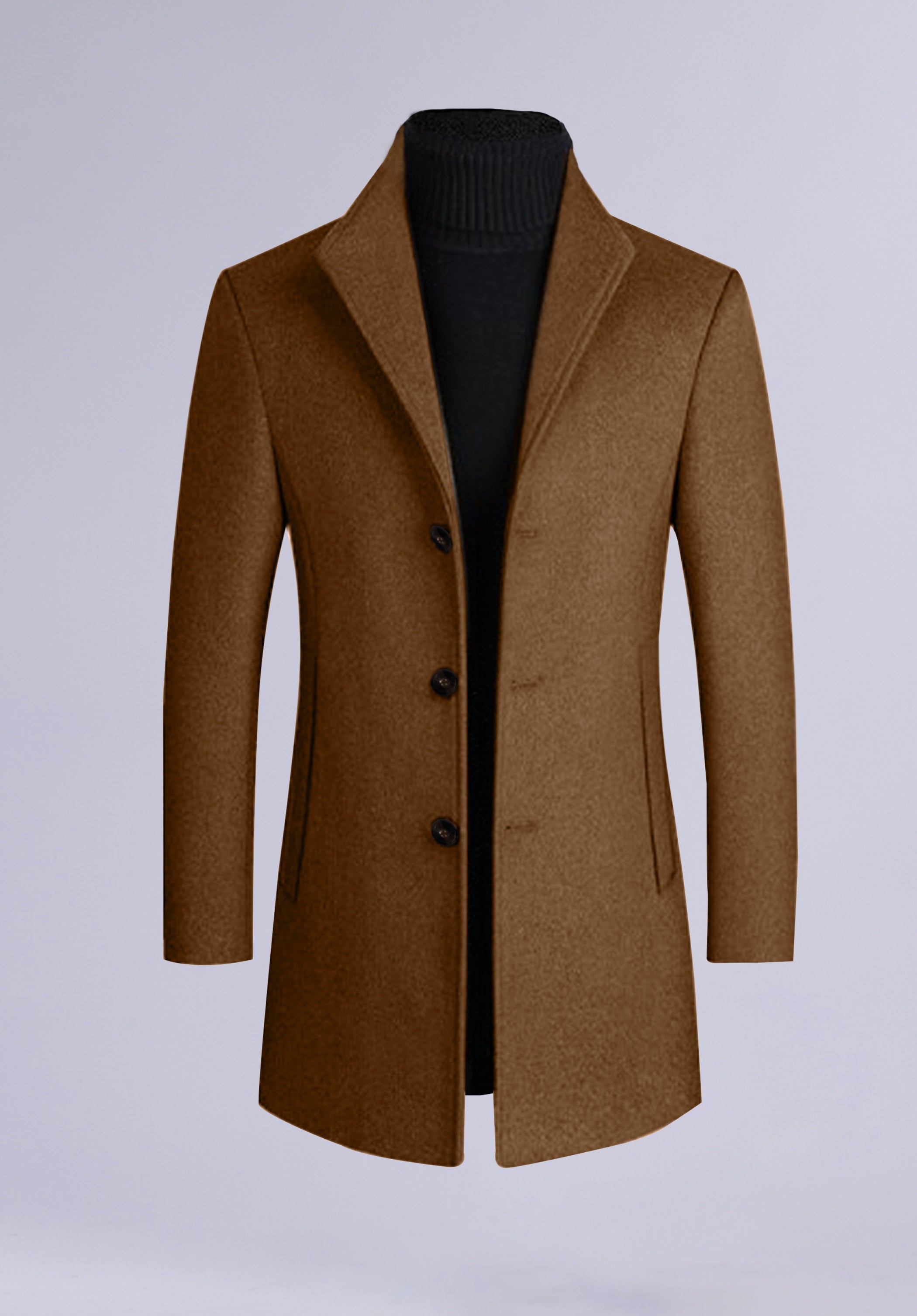HMH - WOOL COATS