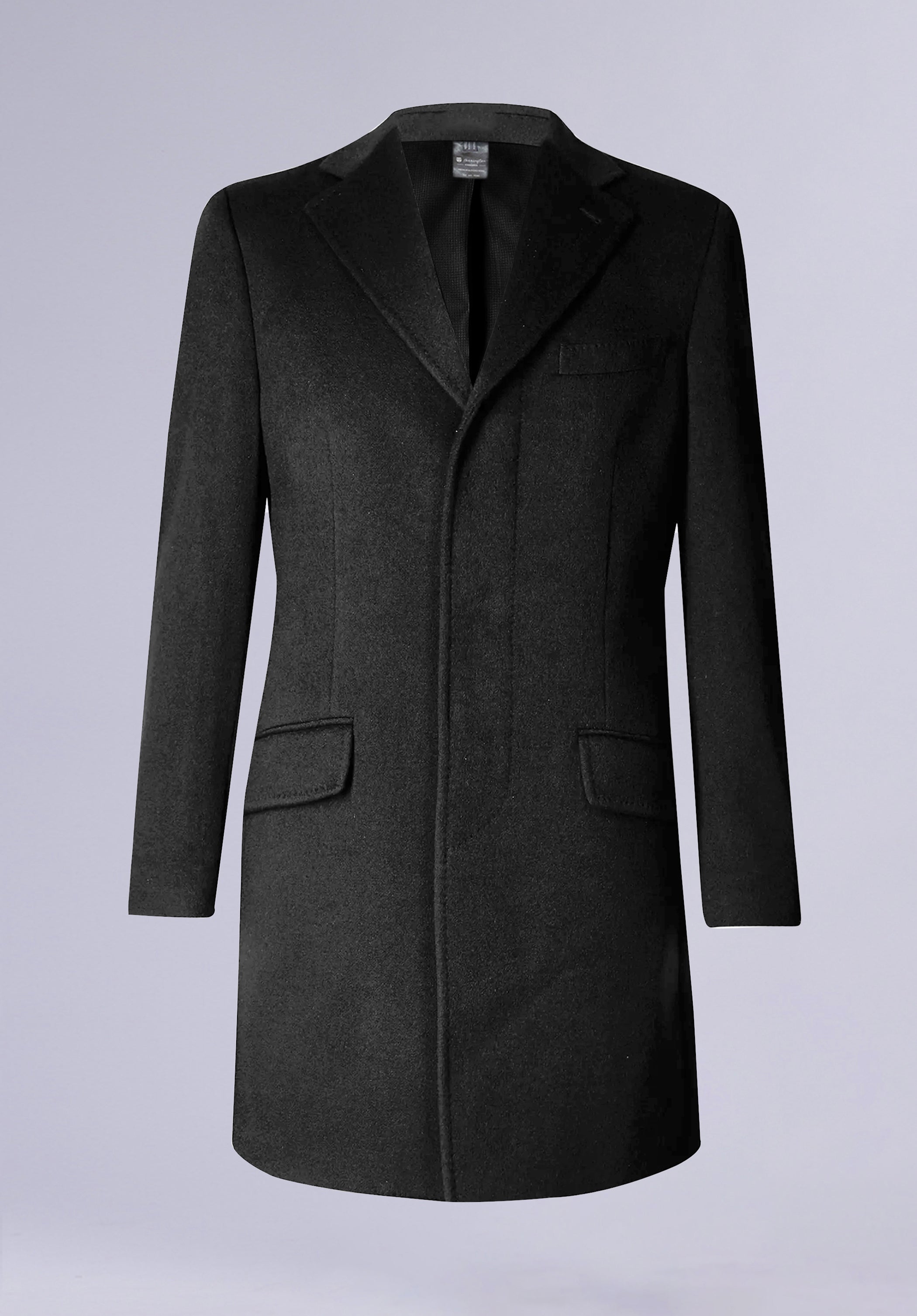 HMN - SHORT COAT
