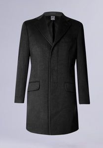 HMN - SHORT COAT