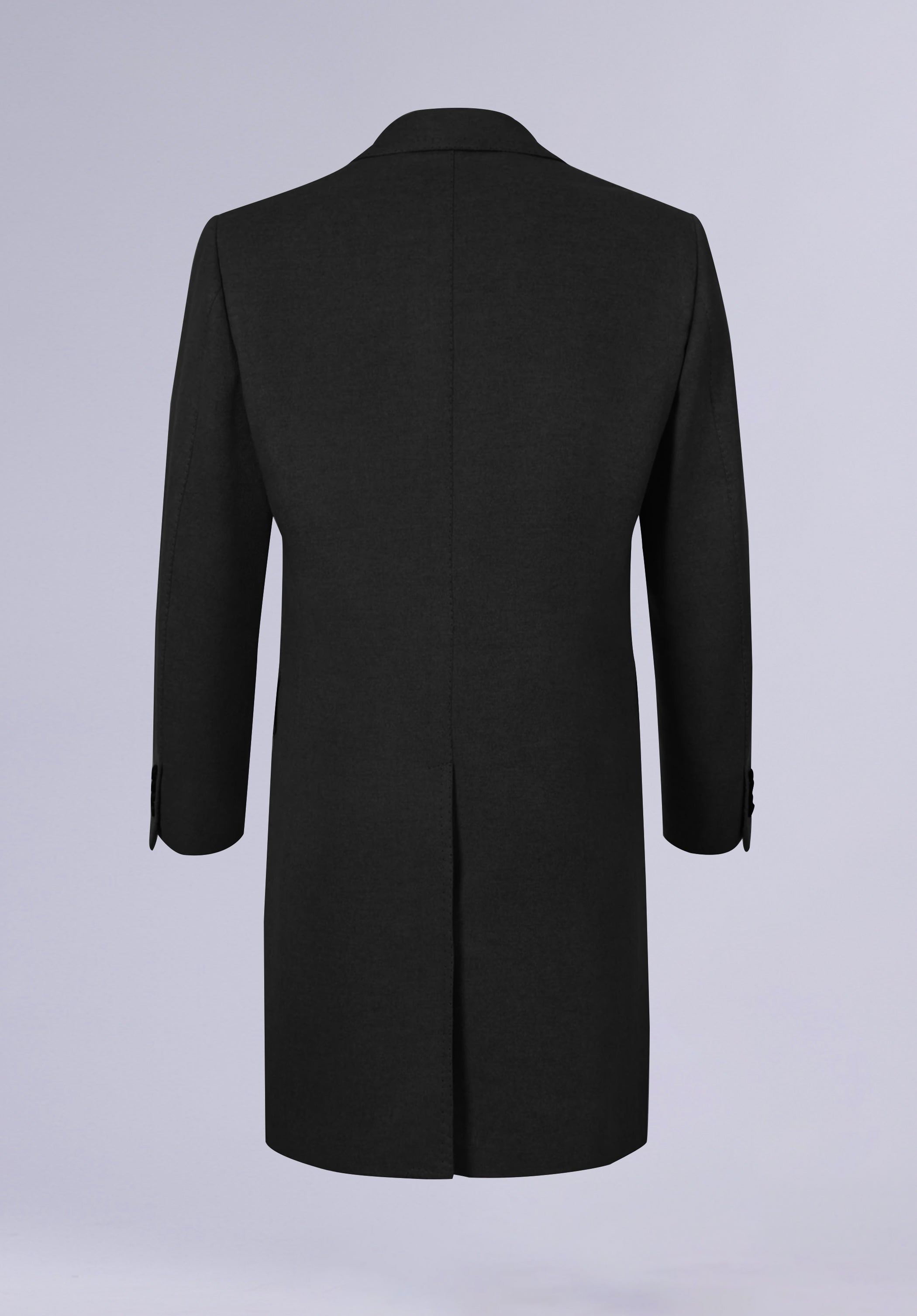 HMC - CASUAL TOPCOAT