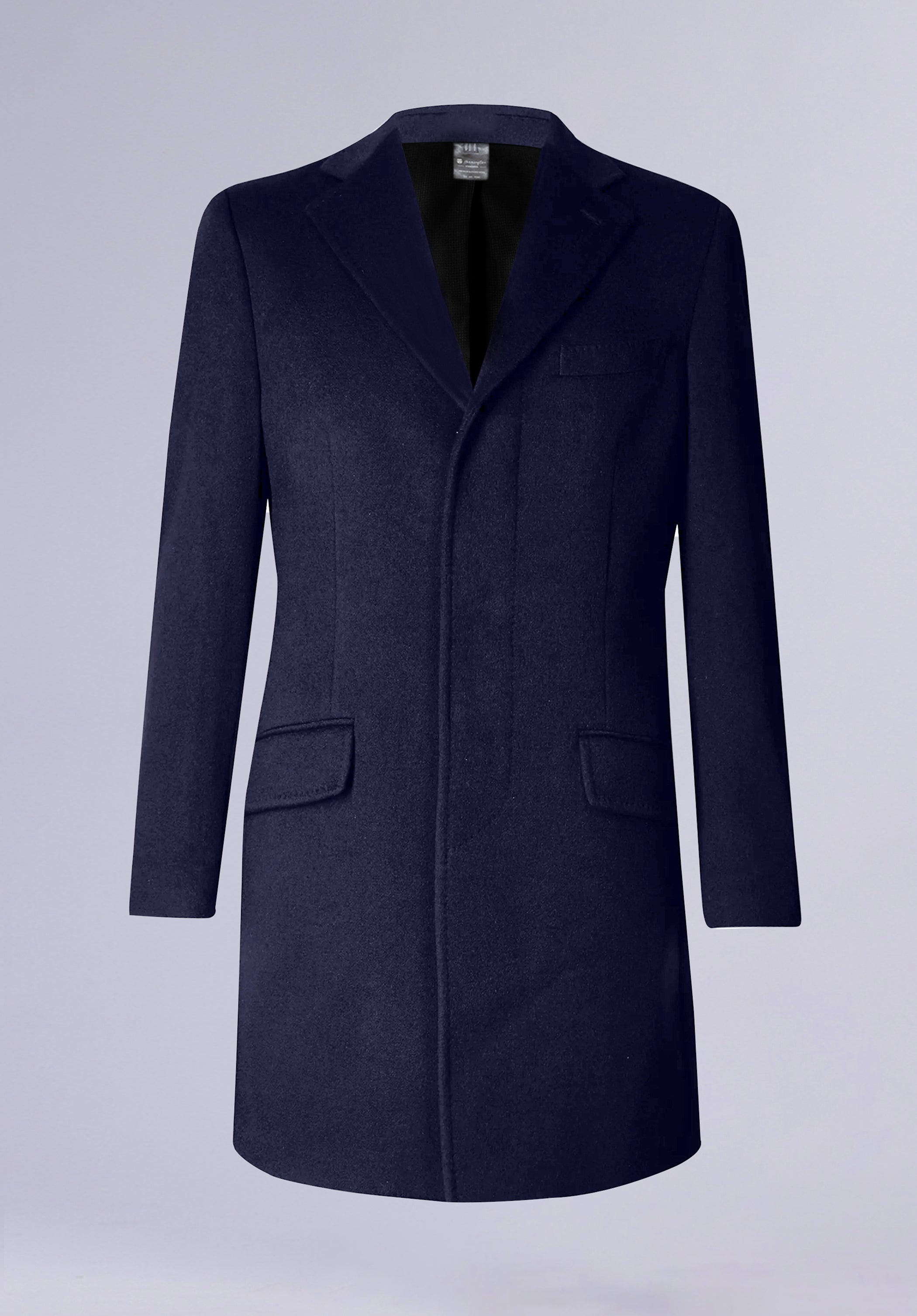 HMN - SHORT COAT