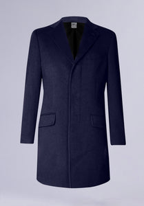 HMN - SHORT COAT