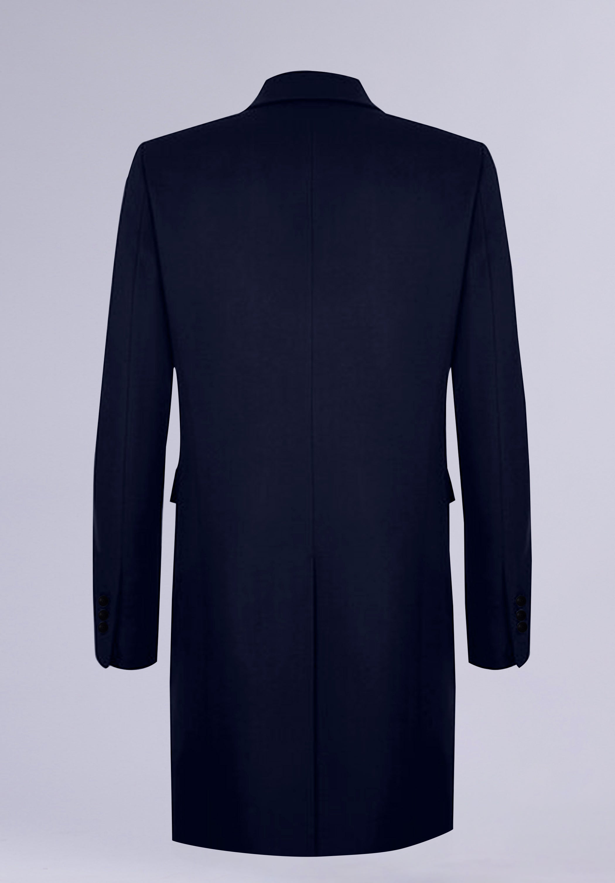 HML - WOOL COATS