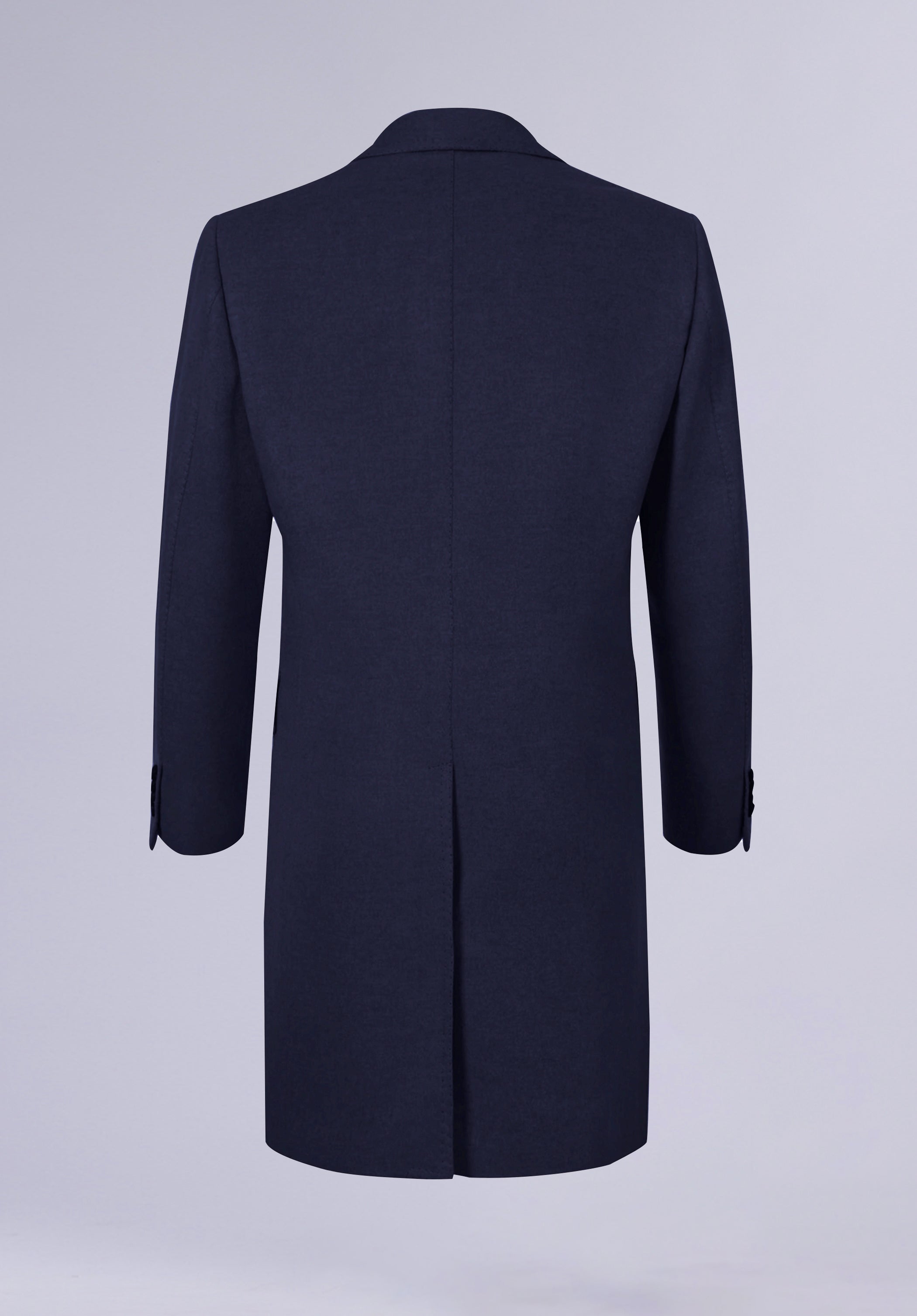 HMC - CASUAL TOPCOAT