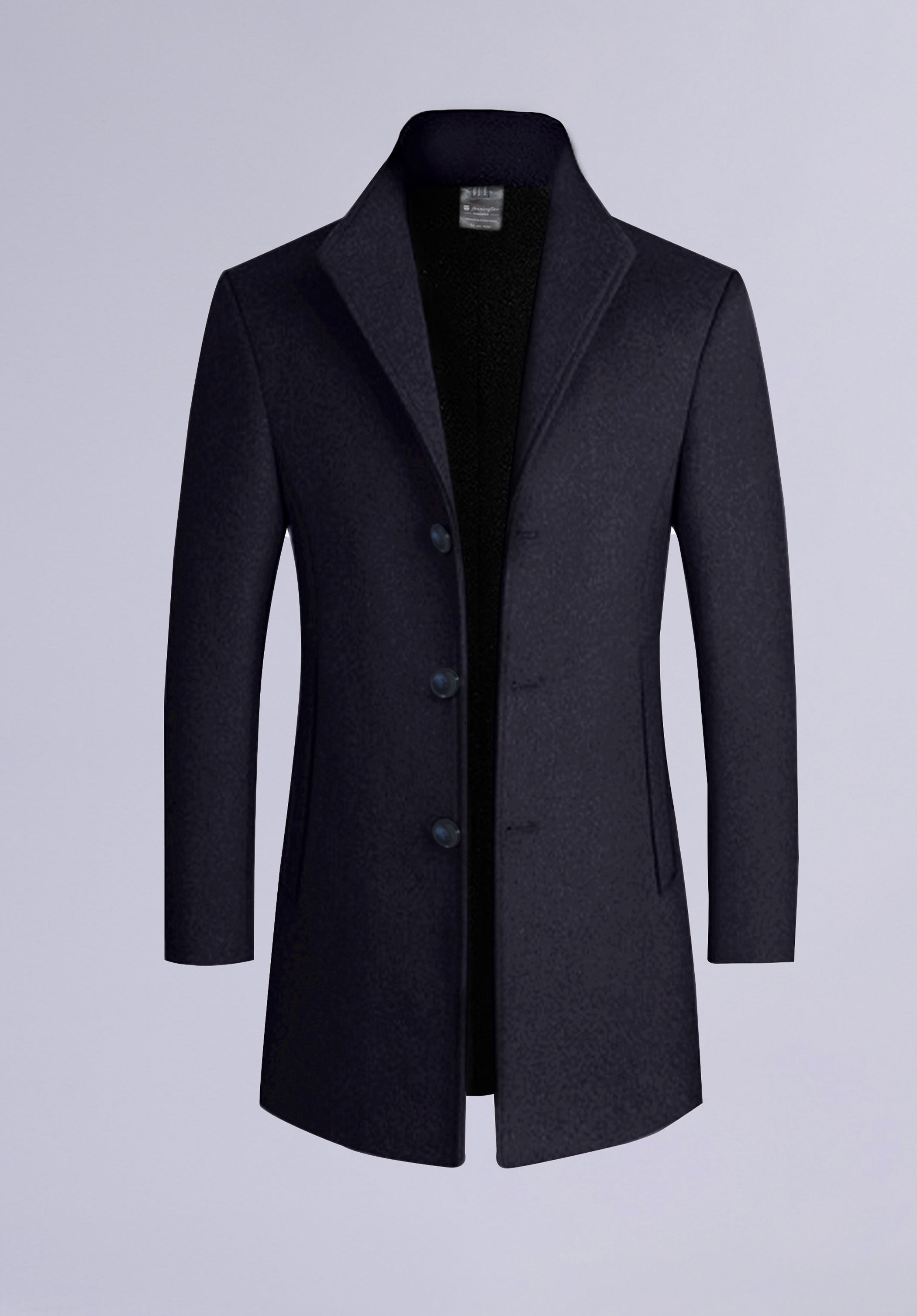 HMH - WOOL COATS