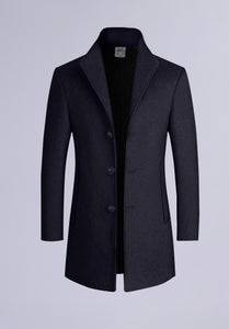 HMH - WOOL COATS