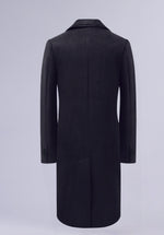 Load image into Gallery viewer, HMB - NOTCH LAPEL TOPCOAT
