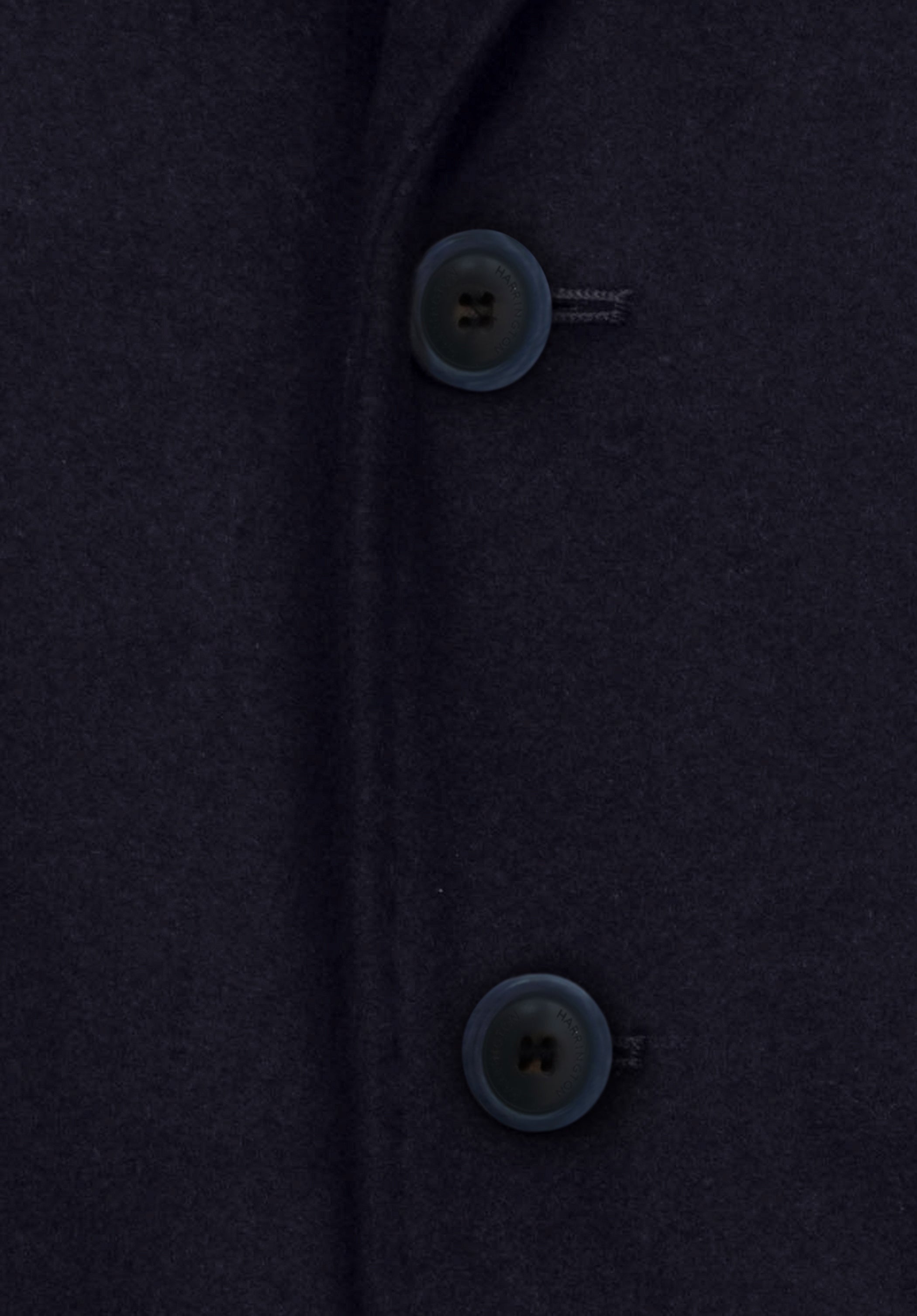 HMB - NOTCH LAPEL TOPCOAT
