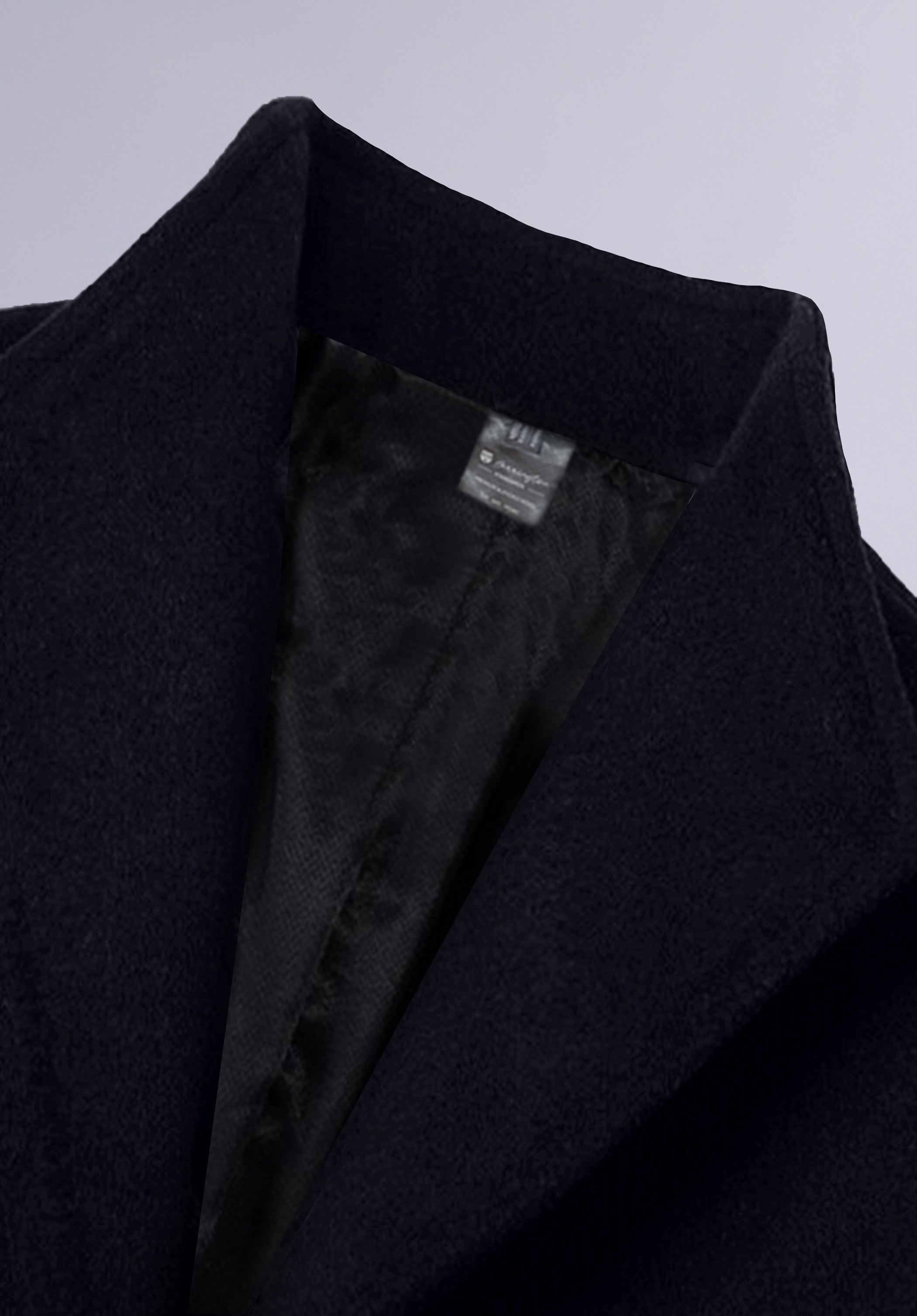 HMH - WOOL COATS