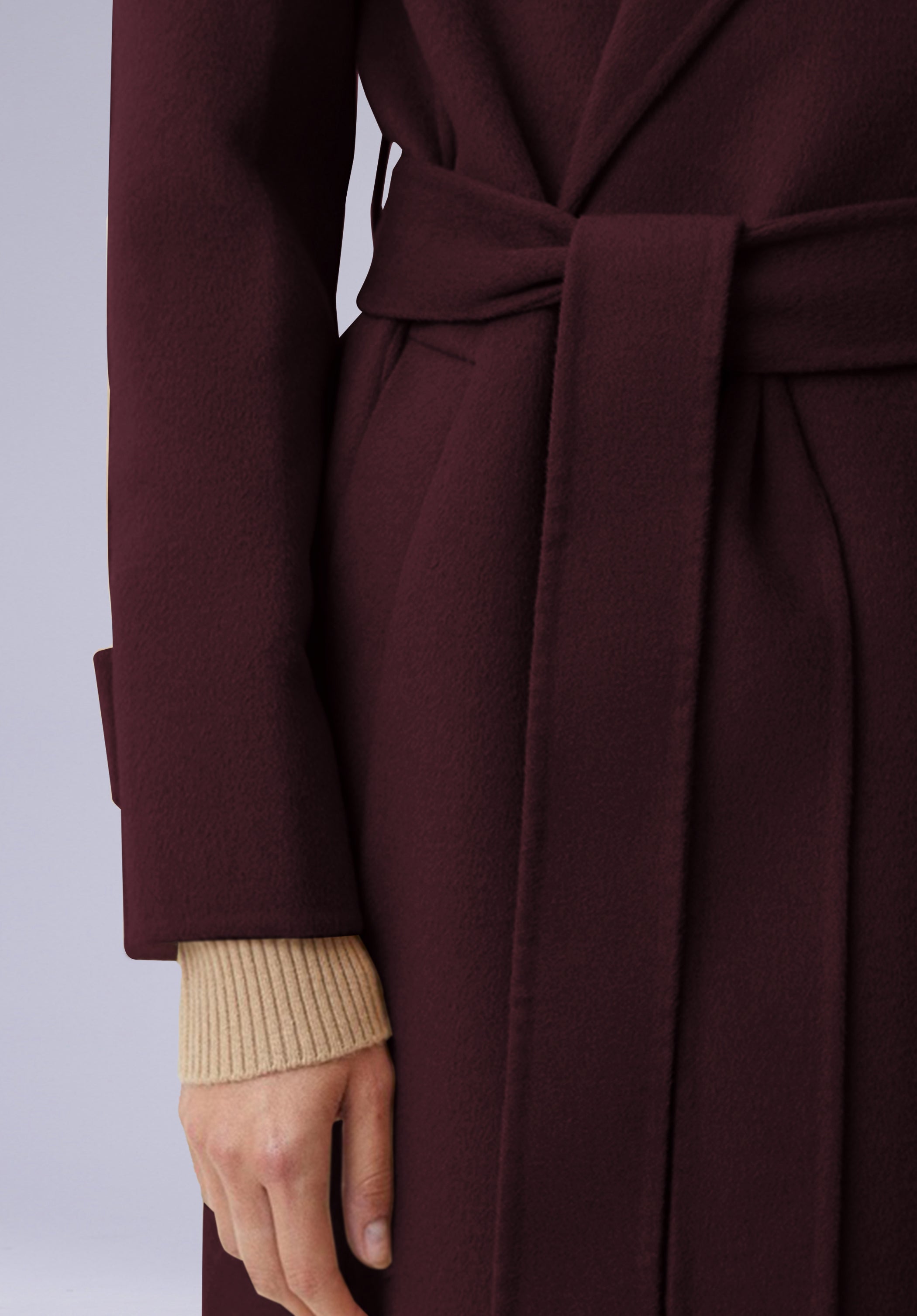 VALARIE CASHMERE