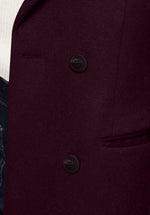 Load image into Gallery viewer, Chesterfield Topcoat
