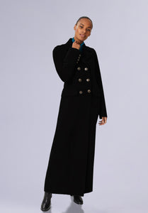 KILLIAN LONGCOAT