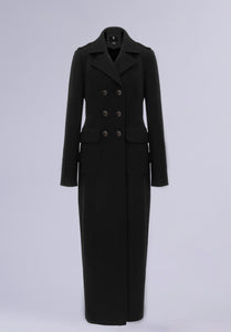 KILLIAN LONGCOAT