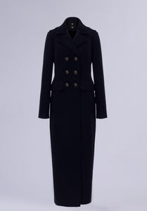 KILLIAN LONGCOAT