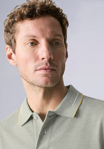 Slate Sport Polo