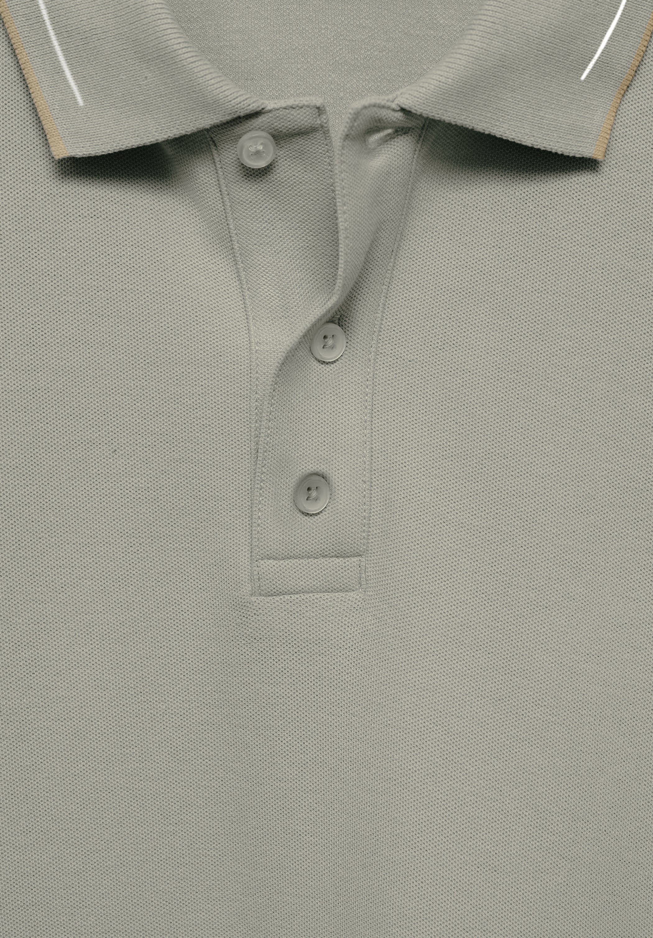 Slate Sport Polo