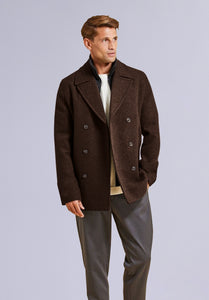 ULSTER PEACOAT